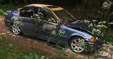 Kielce: Kierowca zabił dwie kobiety