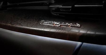 Maserati Quattroporte S Q4 z napędem 4x4
