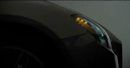 Maserati Quattroporte GTS: We mnie jest moc