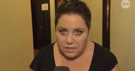 Dorota Wellman o patriotyzmie