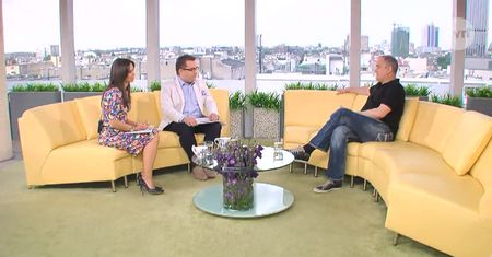 Jak Dobber odkrył w sobie muzyczny talent?