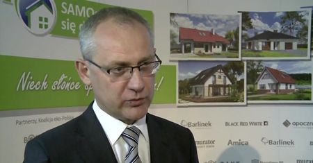 Samospłacający się dom