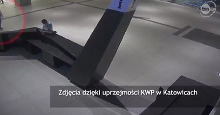 Areszt dla mężczyzny, który zaatakował Egipcjanina