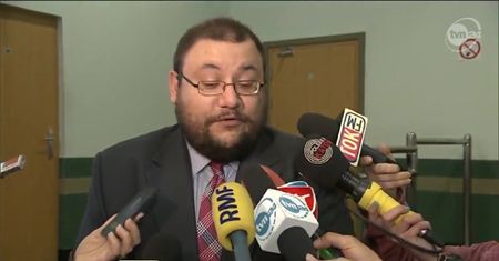 Prokuratura: Madzia została uduszona