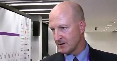 Ian Brzeziński o systemie obrony przeciwrakietowej