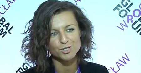 Patrycja Sasnal o konflikcie w Syrii