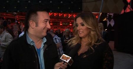 Karolina Szostak wspomina dzieciństwo [TSN]