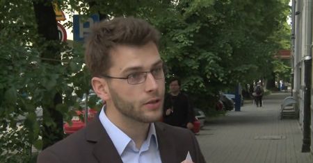 Małe sklepy popierają zakaz handlu