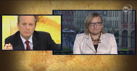Beata Kempa o gejowskim ślubie we Francji