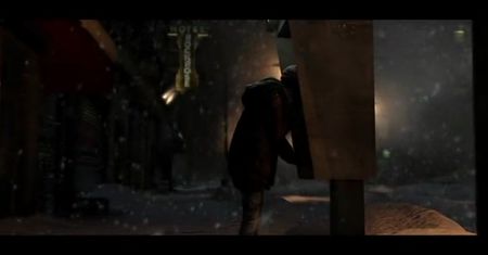 Beyond: Two Souls - nowy zwiastun