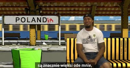 Henry z Samoa [Polandia]
