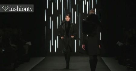 Elegancko także zimą
