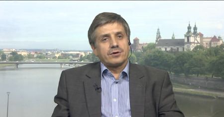 Naukowiec o klonowaniu ludzi
