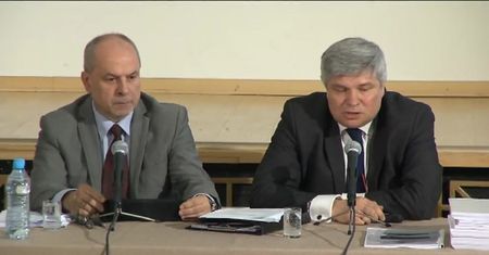 Lasek o raporcie komisji Jerzego Millera