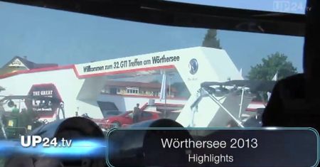 Worthersee 2013 #1