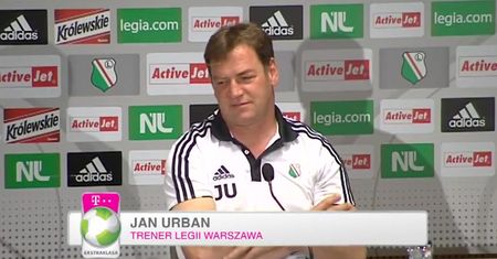 Urban: Jóźwiak nie powinien tak mówić!