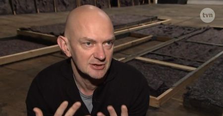 Gruszczyński i Głowacki o 'Lubiewie'