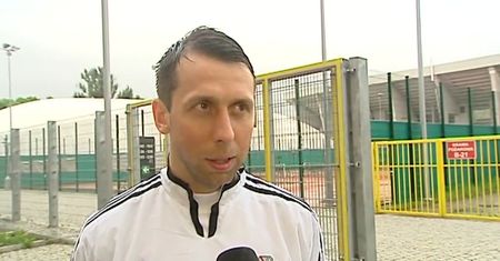 'To na pewno zaboli piłkarzy Śląska'