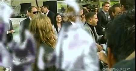 Brad Pitt przyznał się do tajemniczej choroby