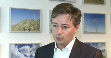 Budowa elektrowni wiatrowych opłacalna