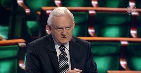 Leszek Miller o słowach kard. Stanisława Dziwisza