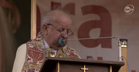 Procesje z okazji Bożego Ciała