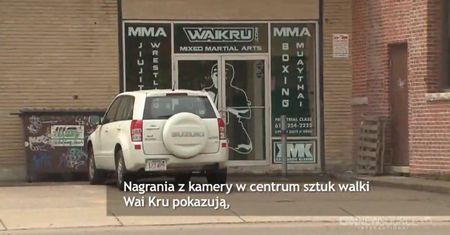 Bracia Carnajewowie na 72 godziny przed zamachem