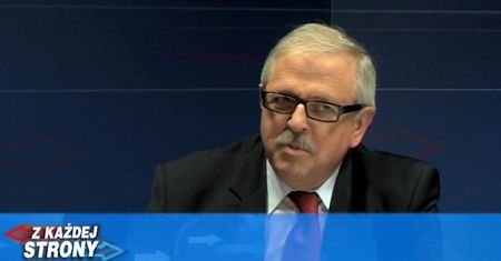 Jarosław Gowin o premierze [Z każdej strony]