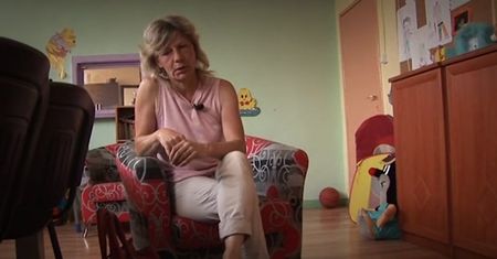 Bożena miała wszystko [Na marginesie]