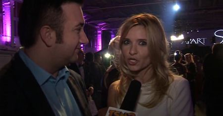 Koroniewska o odejściu z 'M jak miłość' [TSN]