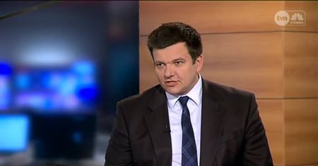 Ekonomista o danych GUS