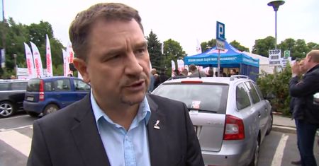 Wniosek o upadłość Stoczni Gdańskiej?