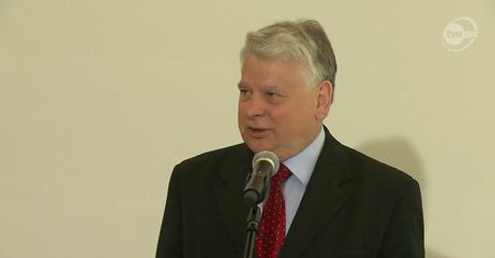 Bogdan Borusewicz ws. oskarżeń Lecha Wałęsy