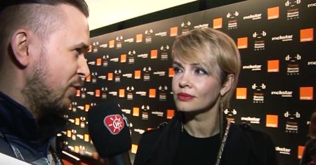Marczuk o spotkaniu z Fatboy Slimem