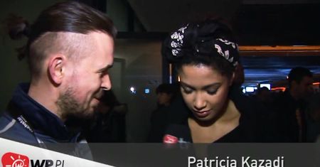Patrycja Kazadi o Beyonce