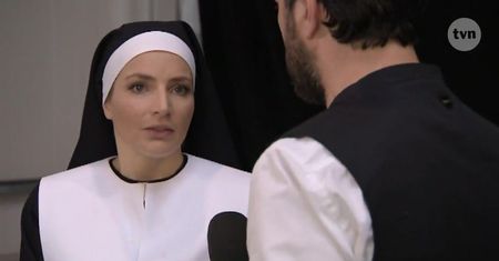 Dereszowska o minirecitalu