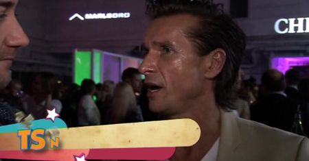 Witold Szmańda o kondycji znanych Polek [TSN]