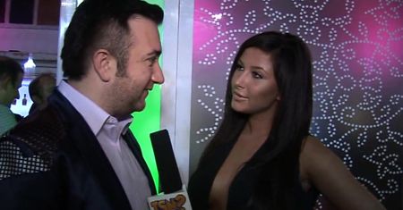 Patrycja Pająk o popularności [TSN]