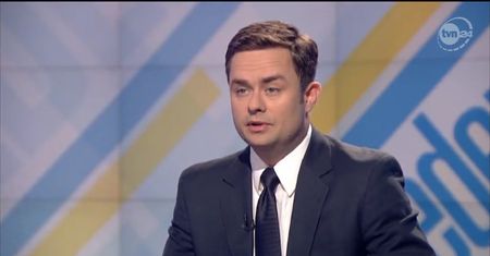 Hofman o Jarosławie Kaczyńskim