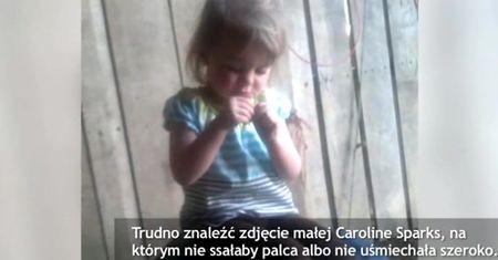 Pięciolatek zastrzelił siostrę