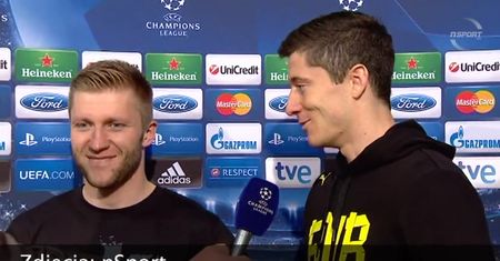 Lewandowski krytykuje Ramosa