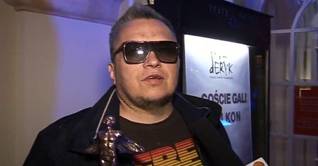 [TSN] Muniek o piractwie