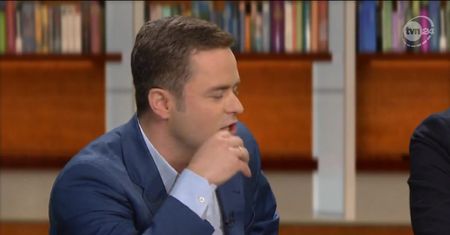 Adam Hofman o akcji w Święto Flagi