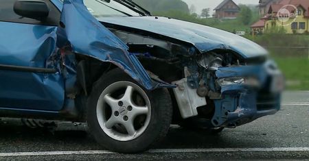 Trzy osoby zginęły na drodze Augustów-Ogrodniki