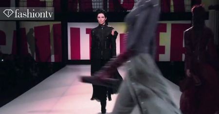 Jean Paul Gaultier 2014