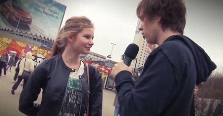 Ile ważą Polki? [Socasch]