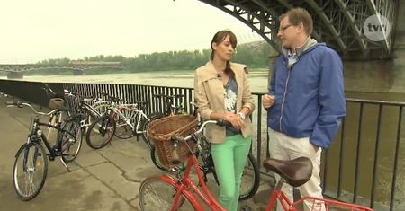 Miss Polonia i jej sportowa pasja