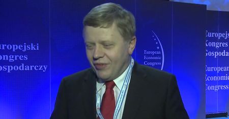 Co z przyjęciem euro?