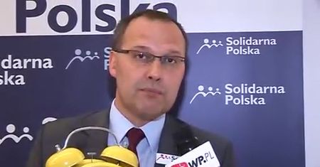 Politycy o Sławomirze Nowaku [Z Wiejskiej]