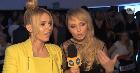Kim jest nowy facet Dody?
